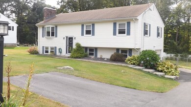 45 Cudworth Rd, Webster, MA 01570 - photo 2