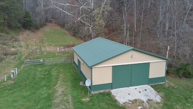 2559 Cr 16, Pedro, OH 45659 - photo 2