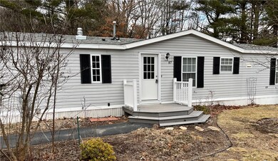 Exterior Front/Side