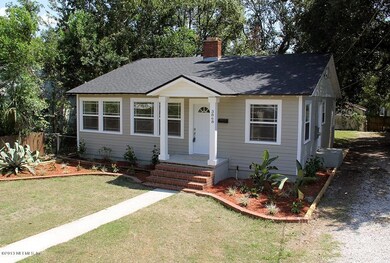 3868 Eloise St, Jacksonville, FL 32205 - photo 2