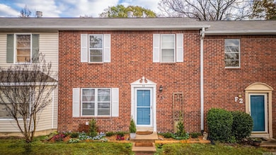 200 Pine Forest Dr unit F-3, Maumelle, AR 72113 - photo 3