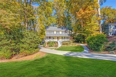 3792 Raccoon Run, Marietta, GA 30062 - photo 2