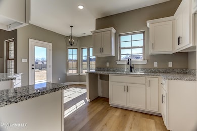 6587 Boxley Pointe, Walls, MS 38680 - photo 6