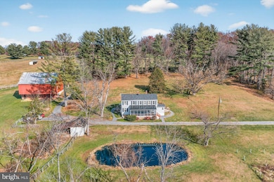 16306 Trenton Rd, Upperco, MD 21155 - photo 2