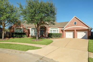 8614 Royal Cape Ct, Houston, TX 77095 - photo 2