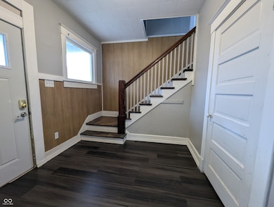 312 S Gharkey St, Muncie, IN 47305 - photo 6