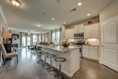 145 Richdale Ln, Shelbyville, TN 37160 - photo 4