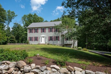 260 SE Main St, Douglas, MA 01516 - photo 2