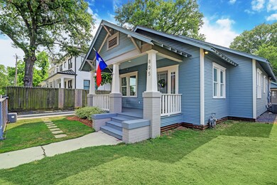 805 Archer St, Houston, TX 77009 - photo 4