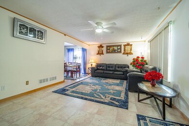 Large Living Room