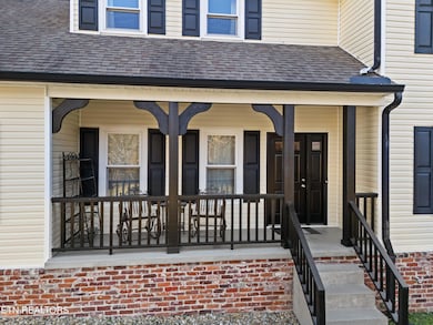 100 Harper Ln, Oak Ridge, TN 37830 - photo 2