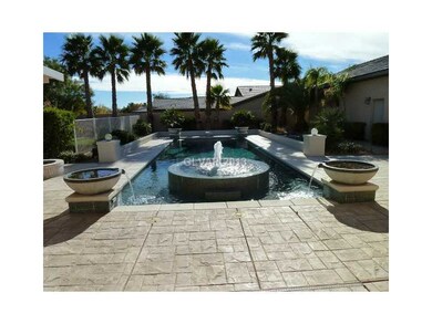 Swimming Pool/Hot Tub/Sauna. Reverse Edge Spa with