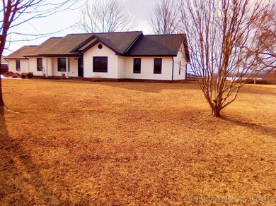 100146 S 4506 Rd, Gore, OK 74435 - photo 2