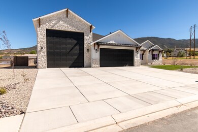 RV Garage