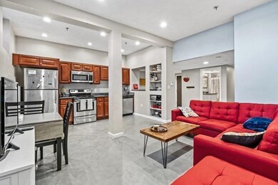 61 Park Dr unit 21, Boston, MA 02215 - photo 2