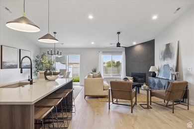 2614 S 2430 W unit 106, Syracuse, UT 84075 - photo 3