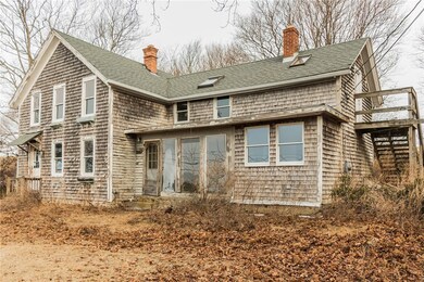 285 Exeter Rd, North Kingstown, RI 02852 - photo 5