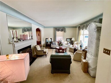 3503 Antisdale Ave, Cleveland Heights, OH 44118 - photo 5