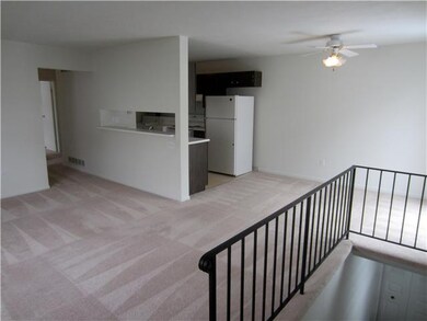1st Floor Plan