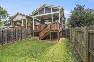 1332 Pennock Ave unit A, Nashville, TN 37207 - photo 5