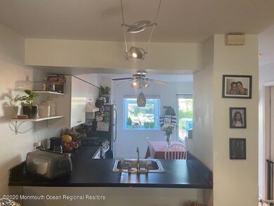 Kitchen View 3