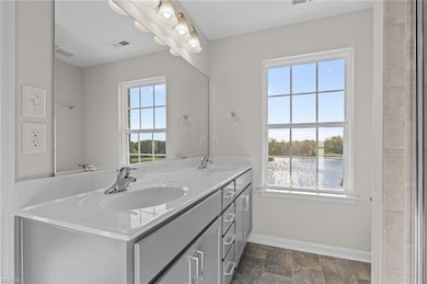 120 Freeman Dr, Hampton, VA 23666 - photo 6