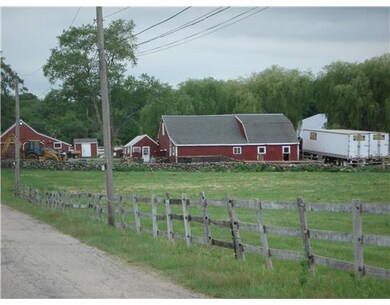 2415 Tower Hill Rd, Saunderstown, RI 02874 - photo 4