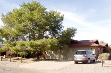 2 Car Garage