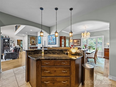 410 Lamp Post Dr, Zirconia, NC 28790 - photo 6