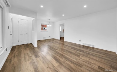 5061 Buchanan Ave, Warren, MI 48092 - photo 3