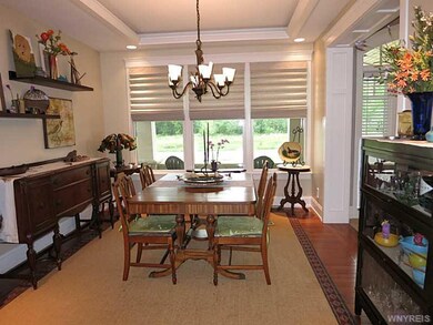 Dining Room.
