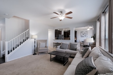 2515 Villa Borghese, San Antonio, TX 78259 - photo 7