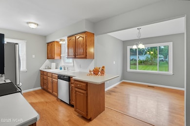 765 W O'Connor Ave, Lima, OH 45801 - photo 6