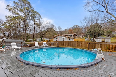 66 Shawnee Trail, Ringgold, GA 30736 - photo 6