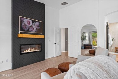 2239 N Calvin, Mesa, AZ 85207 - photo 3