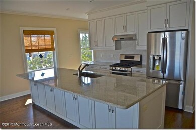 1205 Ocean Ave unit 7, Bradley Beach, NJ 07720 - photo 2