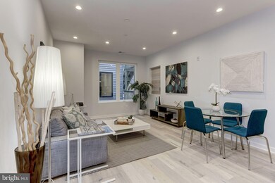 721 Kennedy St NW unit 7, Washington, DC 20011 - photo 3