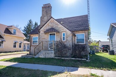 111 W Bridge St, New Lisbon, WI 53950 - photo 3