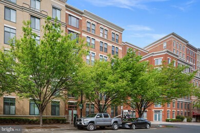 1201 N Garfield St unit 114, Arlington, VA 22201 - photo 2