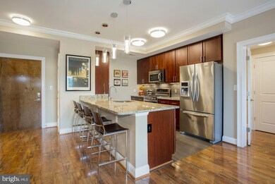 The Isabella At Monticello Mews unit 410, Alexandria, VA 22312 - photo 4
