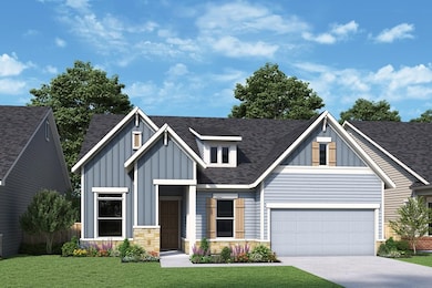 The Delight - C Exterior