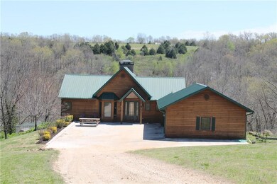 12448 Lake Point Dr N, Lowell, AR 72745 - photo 2