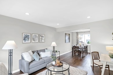 2321 Meadows Ln, Round Lake Beach, IL 60073 - photo 5