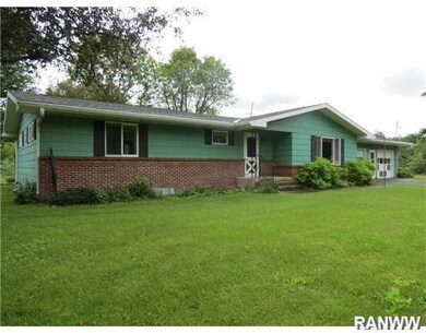 7587 Hickory St W, Webster, WI 54893 - photo 2