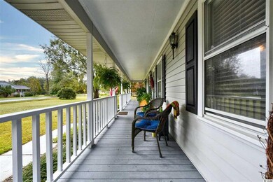 2873 Bratcher Rd, Conway, SC 29526 - photo 5