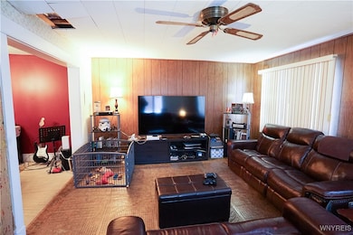 262 Villa Ave, Buffalo, NY 14216 - photo 4