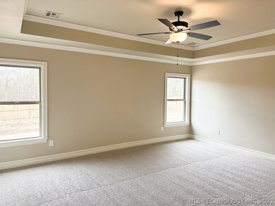 17815 S 48th, Bixby, OK 74037 - photo 6