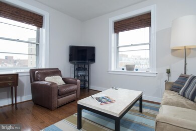 Woodley Condominium unit 404, Washington, DC 20009 - photo 5