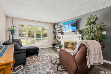 848 Parkside Dr unit 6, Sparks, NV 89434 - photo 4