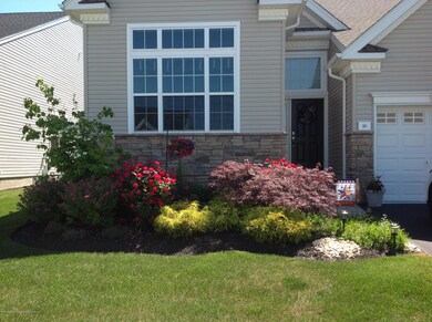 Beautifully Landscaped